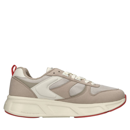 Fessura Sneakers Beige da uomo