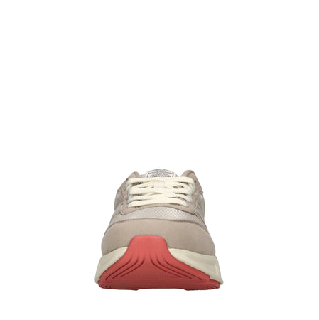 Fessura Sneakers Beige da uomo