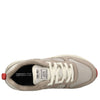 Fessura Sneakers Beige da uomo