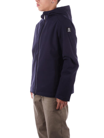 SUNS Giacconi Dark blu da uomo