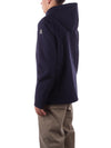 SUNS Giacconi Dark blu da uomo
