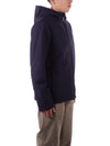 SUNS Giacconi Dark blu da uomo