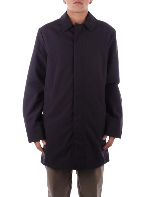 SUNS Giacconi Nero da uomo