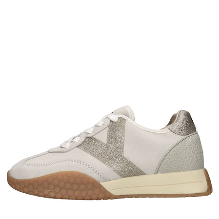 KEH NOO Sneakers Grigio da donna