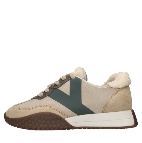 KEH NOO Sneakers Beige da donna