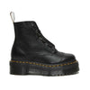 DR.MARTENS SINCLAIR AUNT SALLY BLACK ZIP