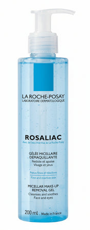Rosaliac gel micellare 195ml