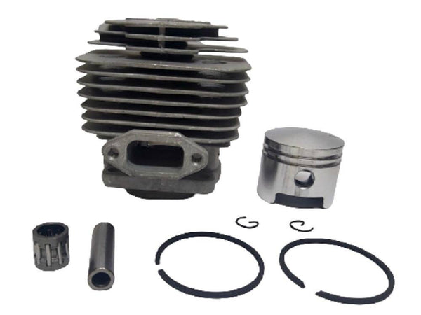 Cilindro Pistone Guarnizioni Kit Ricambio Motosega 44 Mm Decespugliatore Gf-0518