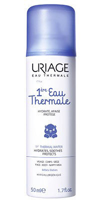 Premiere eau thermale 150ml