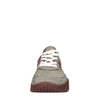KEH NOO Sneakers Verde da donna