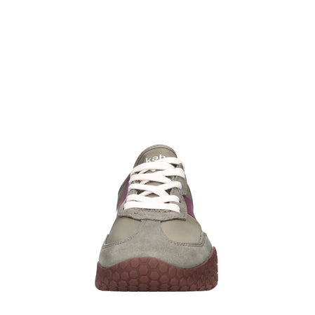 KEH NOO Sneakers Verde da donna