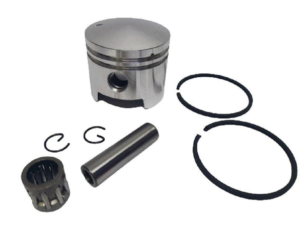 Cilindro Pistone Guarnizioni Kit Ricambio Motosega 44 Mm Decespugliatore Gf-0518