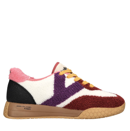 KEH NOO Sneakers Multicolour da donna