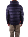 After Label Giacconi Blu da uomo