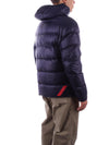After Label Giacconi Blu da uomo