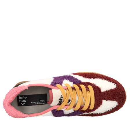 KEH NOO Sneakers Multicolour da donna
