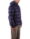 After Label Giacconi Blu da uomo