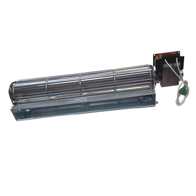 Ventola tangenziale per stufa a pellet 14706029