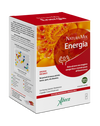 Natura mix advanced energia 20 bustine