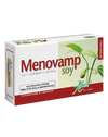 Menovamp soy 60 opercoli blister