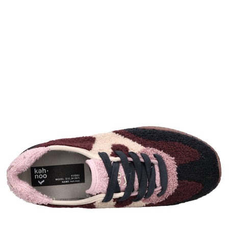 KEH NOO Sneakers Multicolour da donna