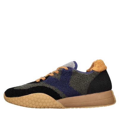 KEH NOO Sneakers Multicolour da uomo