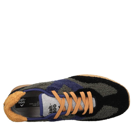 KEH NOO Sneakers Multicolour da uomo