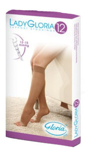 Gloria lady 12 gamb 70 sahara