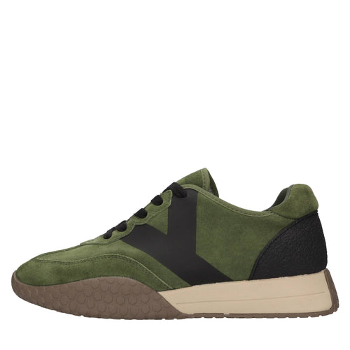 KEH NOO Sneakers Verde da uomo