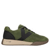 KEH NOO Sneakers Verde da uomo