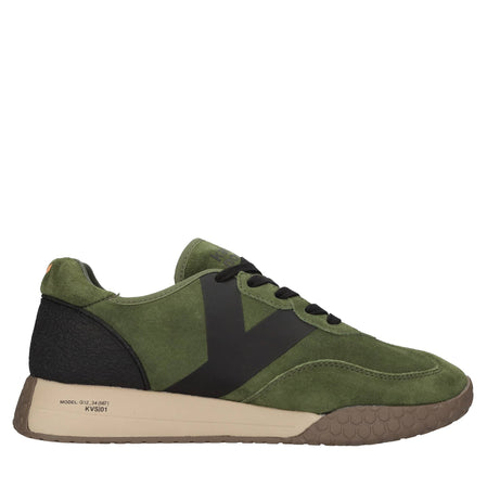 KEH NOO Sneakers Verde da uomo