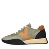 KEH NOO Sneakers Verde da uomo