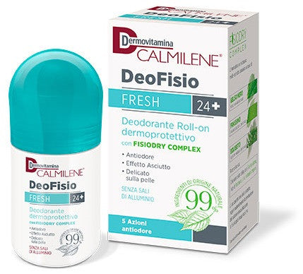 Dermovitamina calm deofis fres