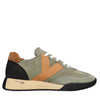 KEH NOO Sneakers Verde da uomo