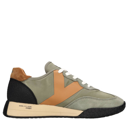 KEH NOO Sneakers Verde da uomo
