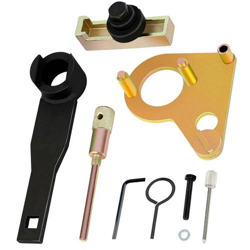 Kit Attrezzi Di Messa In Fase Bloccaggio Renault Opel Nissan 1.6 2.0 2.3 Dci Cdti