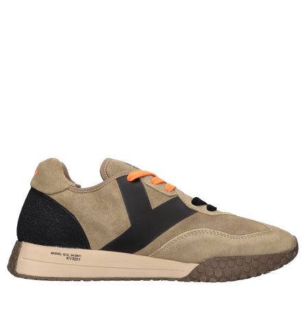 KEH NOO Sneakers Beige da uomo