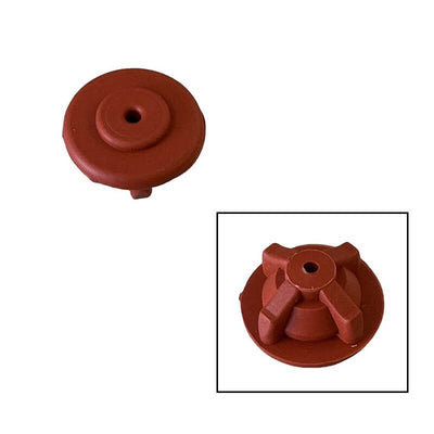 Gommino di trascinamento per ventole tangenziali stufe a pellet 14808014