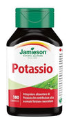 Potassio jamieson 100 compresse