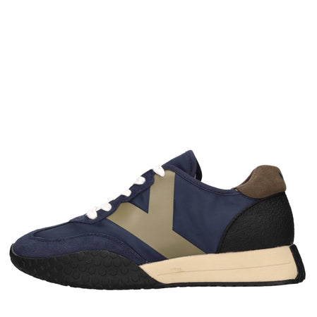 KEH NOO Sneakers Blu da uomo