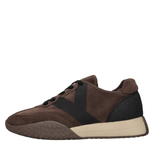 KEH NOO Sneakers Marrone da uomo
