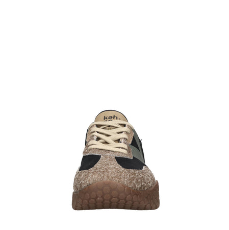 KEH NOO Sneakers Multicolour da uomo