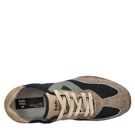 KEH NOO Sneakers Multicolour da uomo