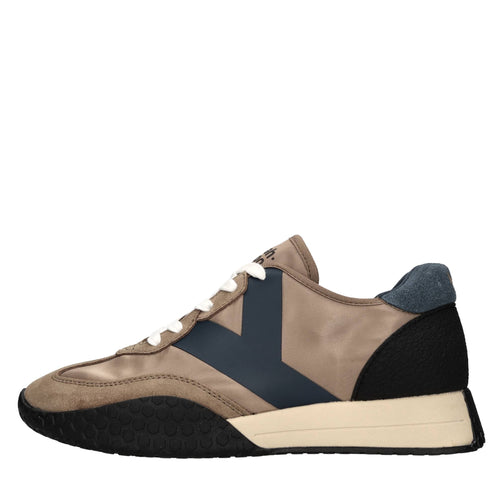 KEH NOO Sneakers Marrone da uomo