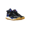 JORDAN Scarpa Alta Uomo Jordan Delta Mid Black/gym Red/dark Grey/storm Blue da uomo