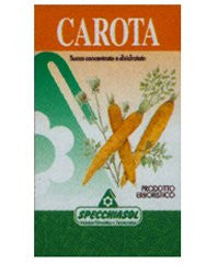 Carota erbe 75 capsule fl