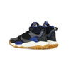 JORDAN Scarpa Alta Uomo Jordan Delta Mid Black/gym Red/dark Grey/storm Blue da uomo