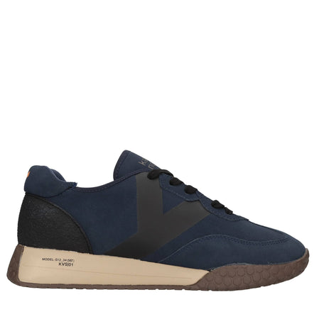 KEH NOO Sneakers Blu da uomo