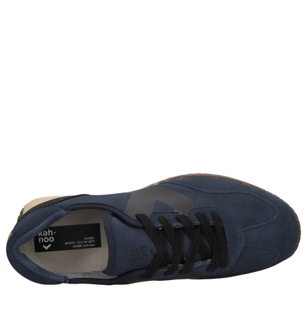 KEH NOO Sneakers Blu da uomo