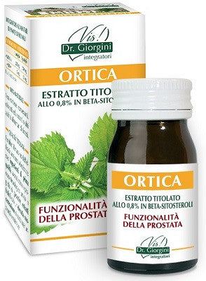 Ortica estratto tit 60past